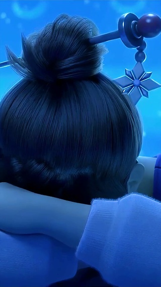 小美