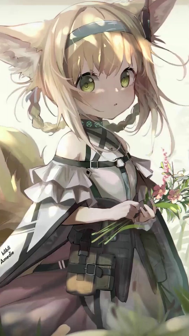 铃兰