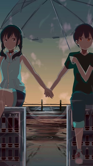 天气之子