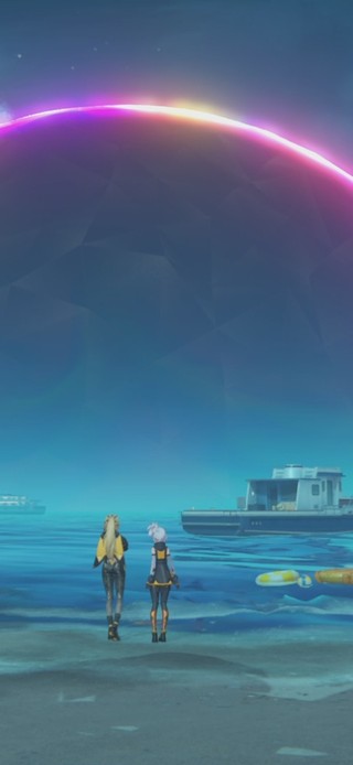 ZZZ Beach 
