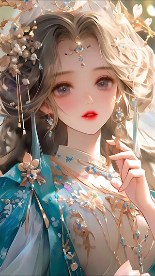 【24节气】瑶昼.