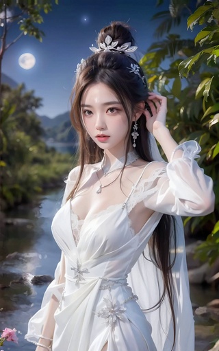 陆雪琪ⅨSJ