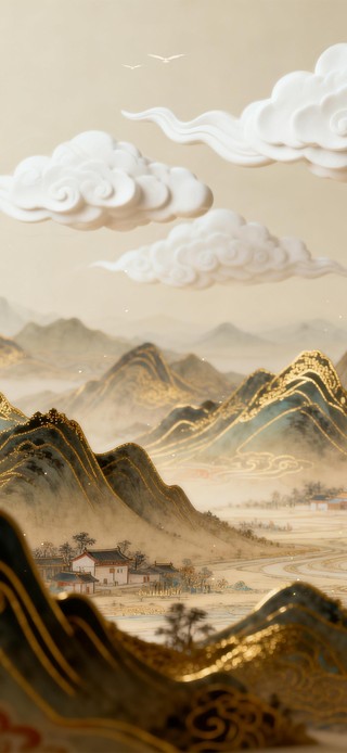 八千里路云和月