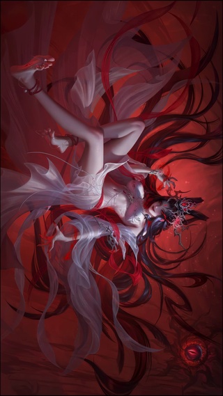 魔貂蝉