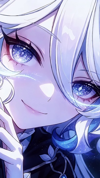 星空之门芙宁娜