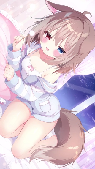 犬娘