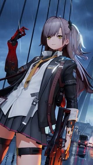 少女前线2