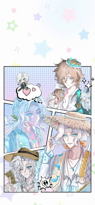 第五人格约瑟夫