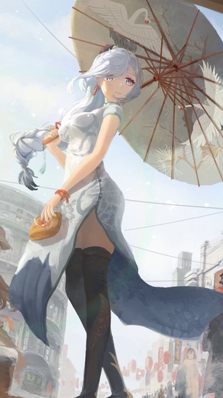 浮生绮梦