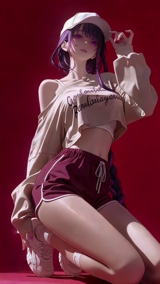 甜御少女