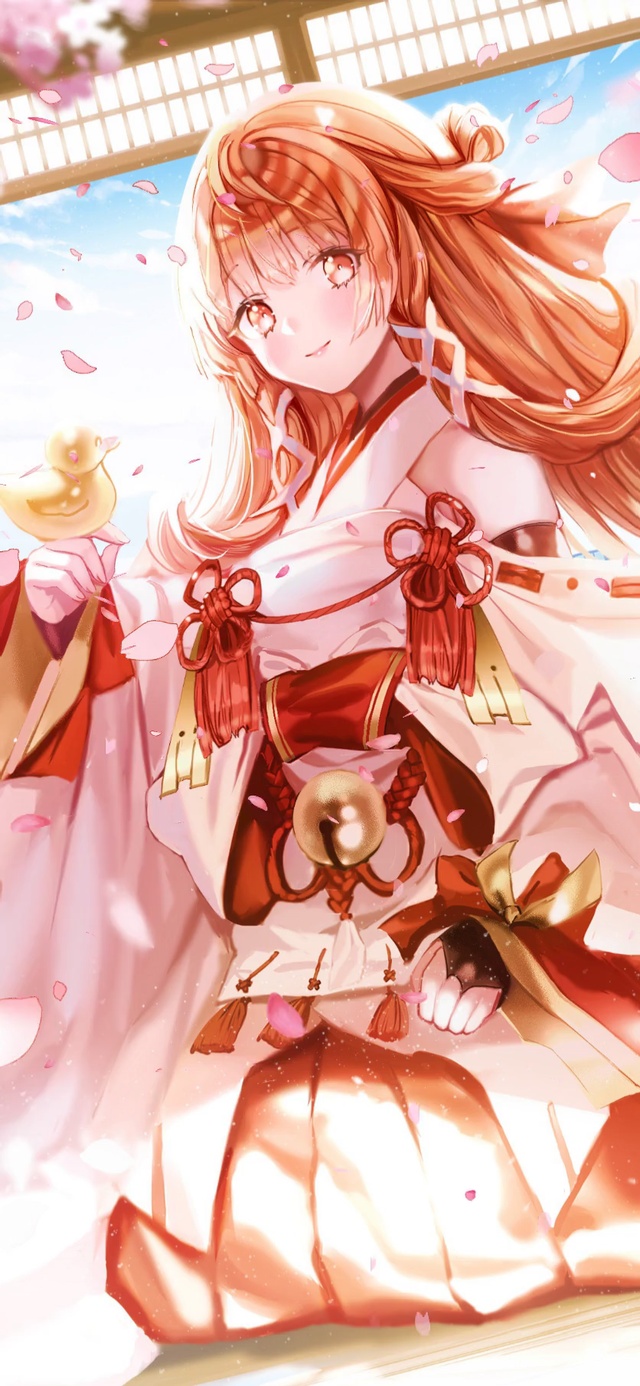 上杉绘梨衣-我们都是小怪兽