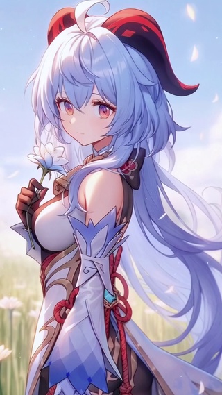 好天气