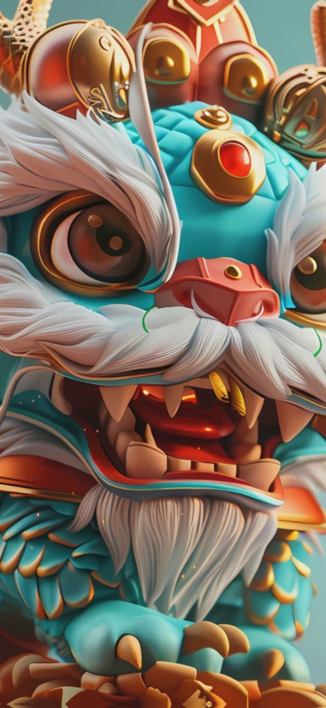 龙年