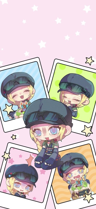 疾风5