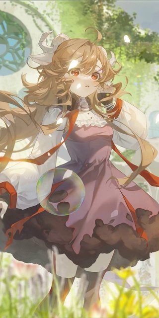 小可爱组-画师：兔扎特
