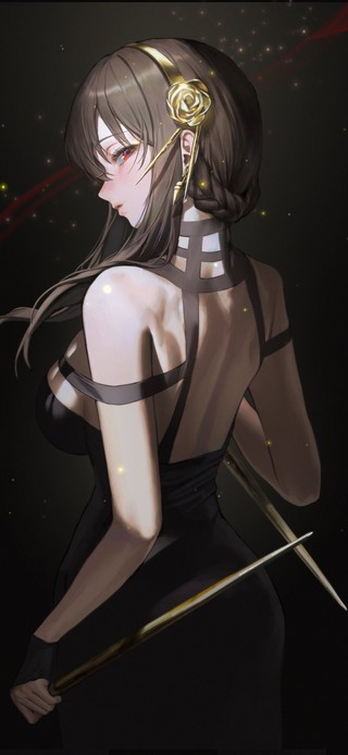性感约尔