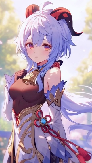 琉璃梦
