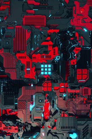 科技电路