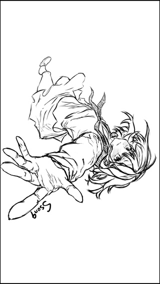 Caelum(Sson9）