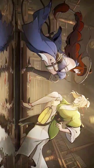 火影忍者 纲手 照美冥