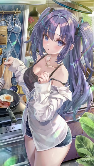 早濑优香