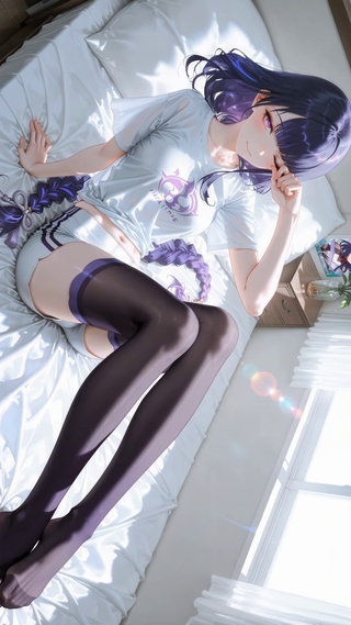 朦胧睡意
