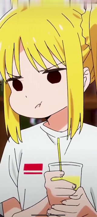 虹夏