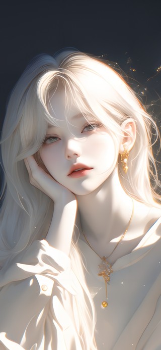 星辰是你