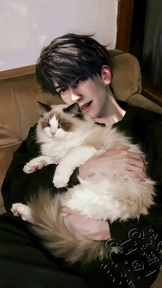 夏以昼4（灵音）