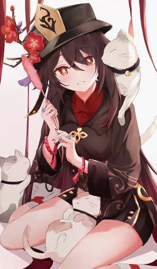 胡桃~