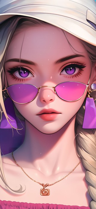时尚girl