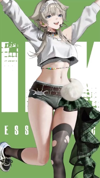 胜利女神nikke