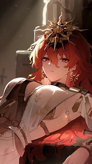 奥古斯塔（一个路过的特摄厨）