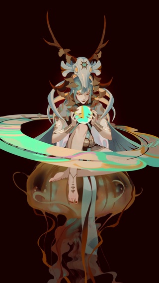 土星