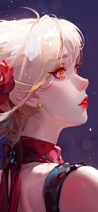 寡妇制造者-伊芙琳 灵魂探戈