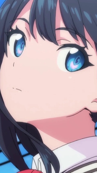 宝多六花