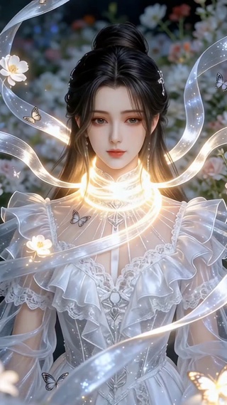 师姐