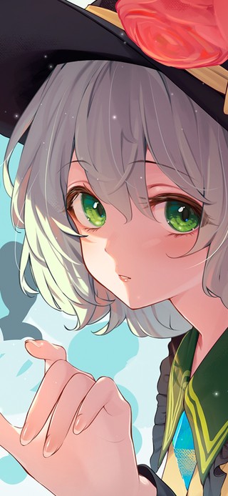 恋恋