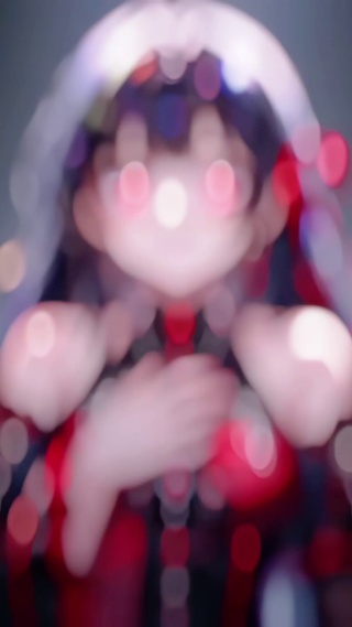 病娇少女