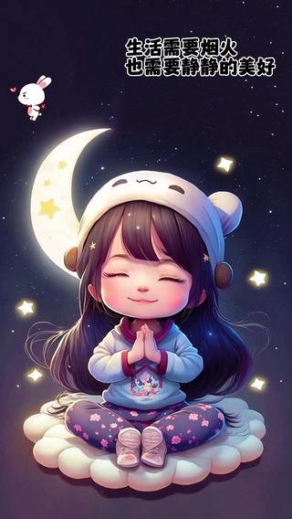 你的小可爱
