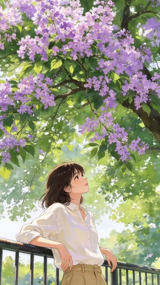 小清新治愈壁纸