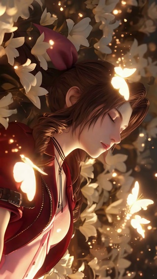 花海爱丽丝