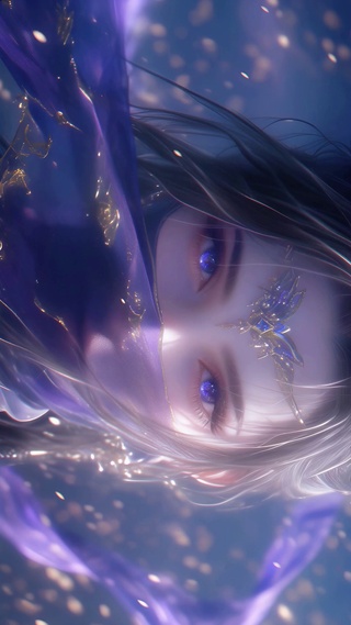 紫灵