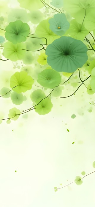Lucky爬桌莲！