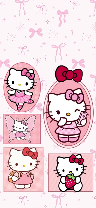 Hello Kitty