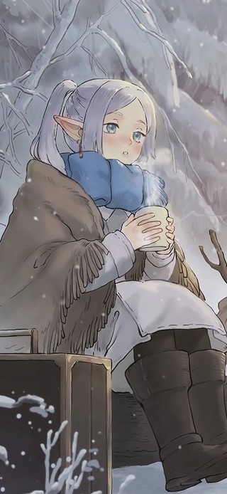 葬送的芙莉莲