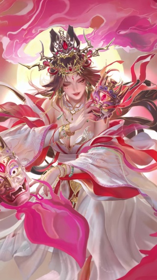 魔貂蝉