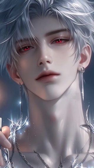 星火微光秦彻