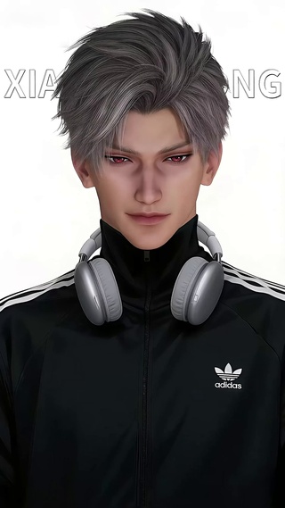 秦彻41（灵音）