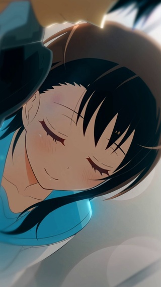 JK女孩